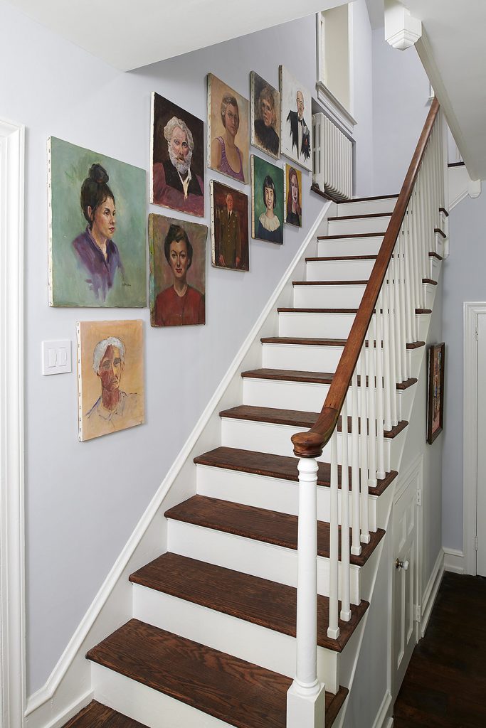 STYLISH SOLUTIONS FOR AWKWARD ENTRYWAY SPACES — Me and Mr. Jones