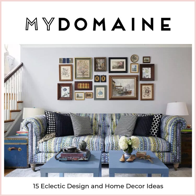 Michelle Gage Interiors Featured