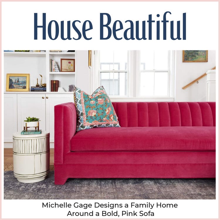 Michelle Gage Interiors Featured