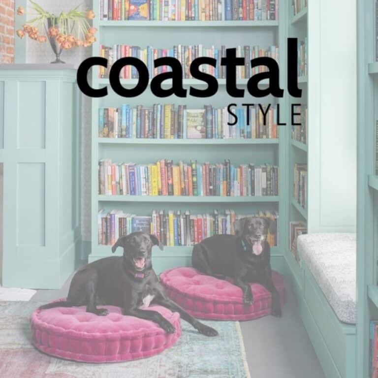 Coastal Style Press Feature