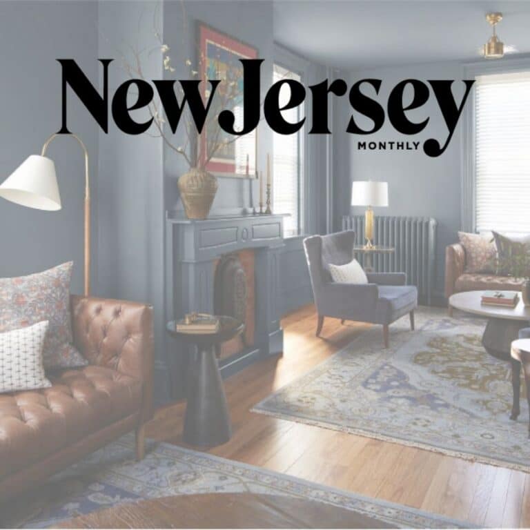 NJ Monthly Press Feature