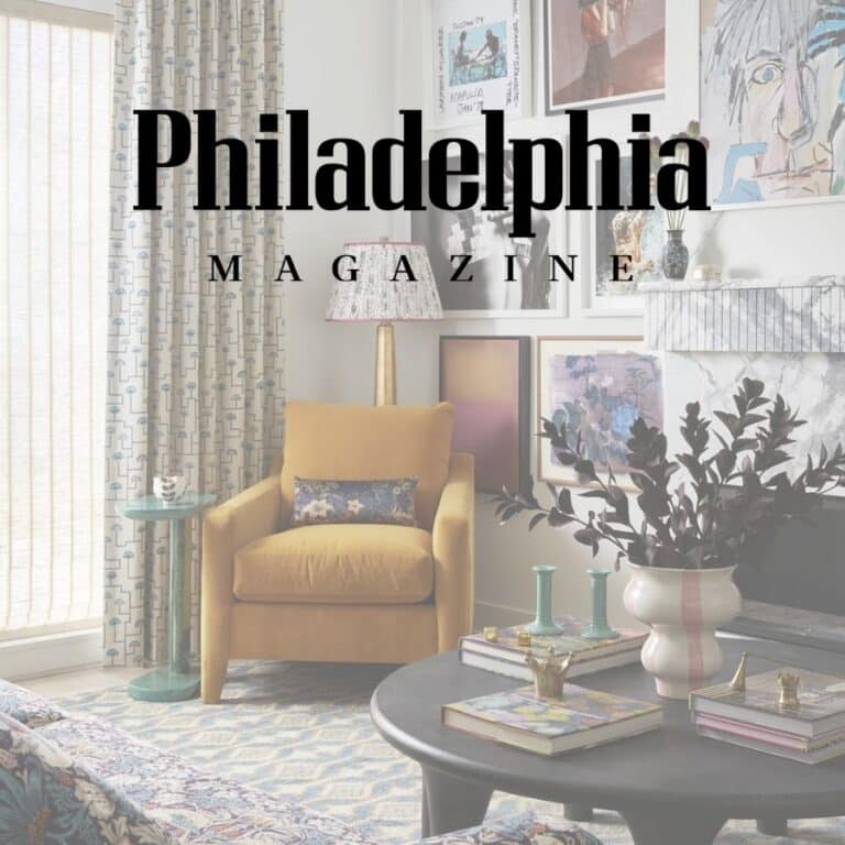 Philadelphia Magazine Press Feature