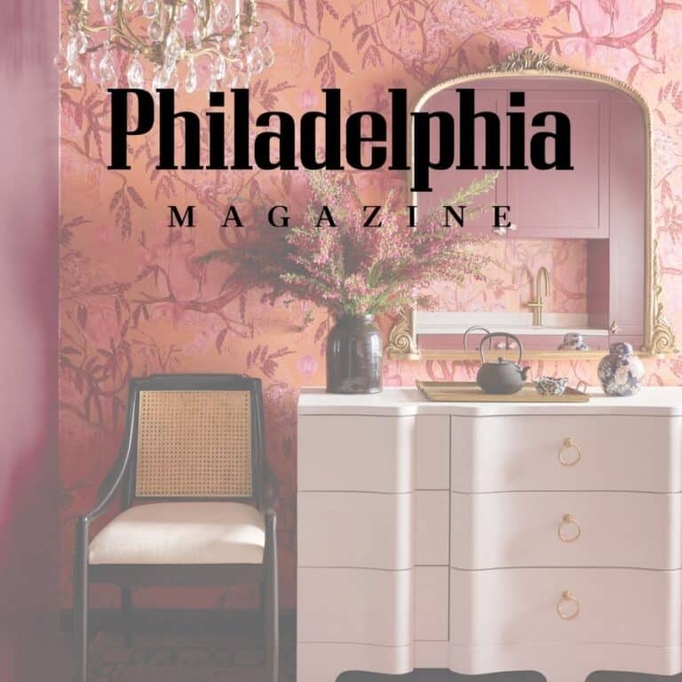 Philadelphia Magazine Press Feature