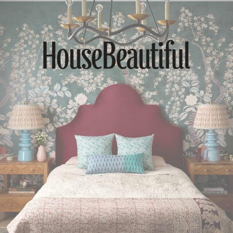 House Beautiful Press Feature