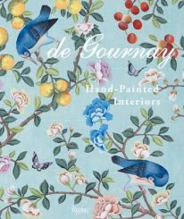 de gournay book cover